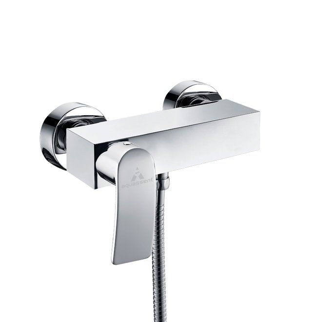 Grifo ducha monomando ORLEANS CROMO