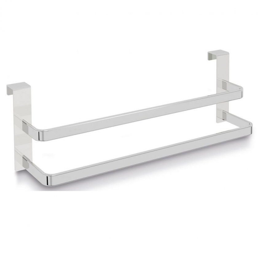 Toallero lateral mueble doble