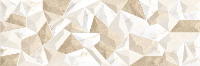 Azulejo rectificado 30x60 Decor Marshall Gold