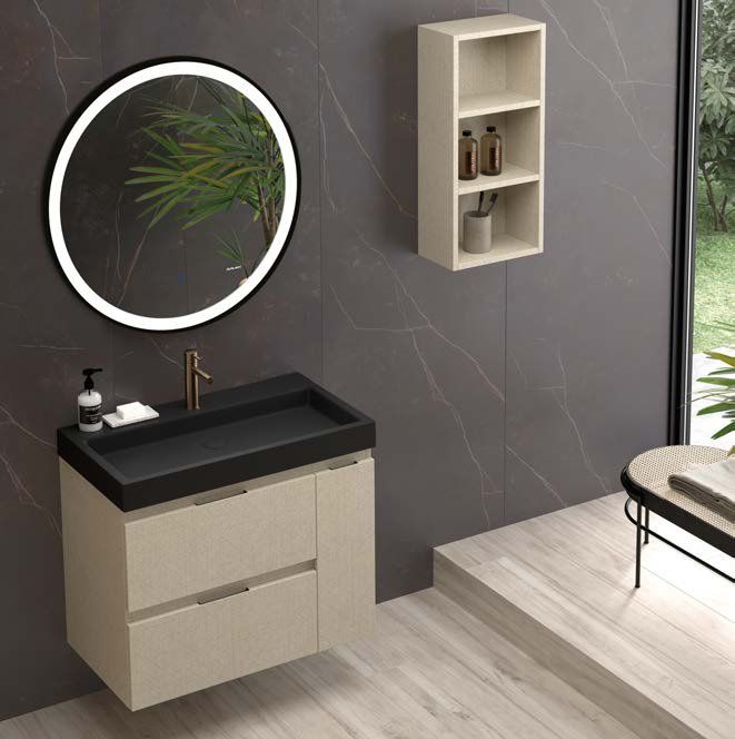 Mueble KULA 80 Nairobi