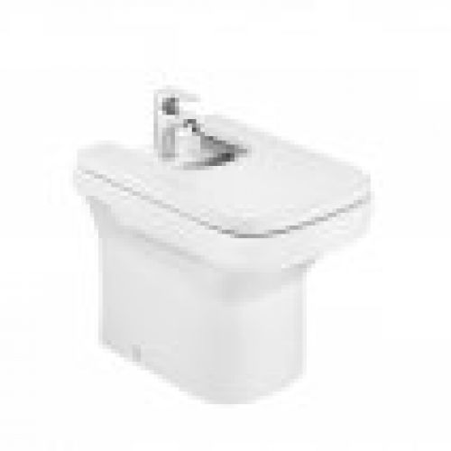 bide dama compacto