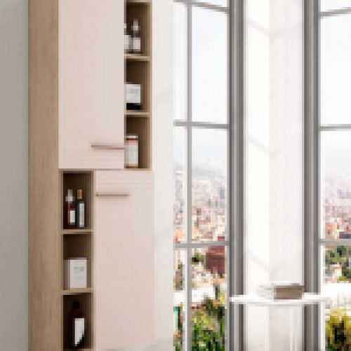 Auxiliar Columna CALM