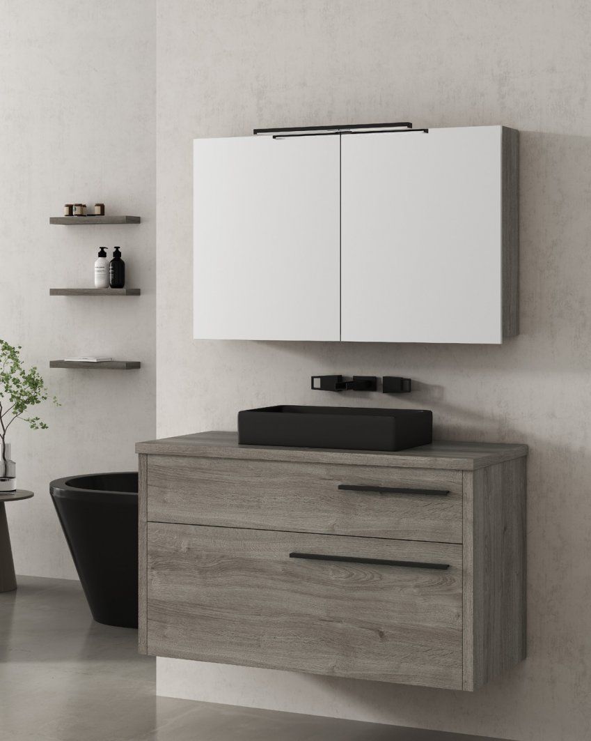 Mueble REINA 100 Arios