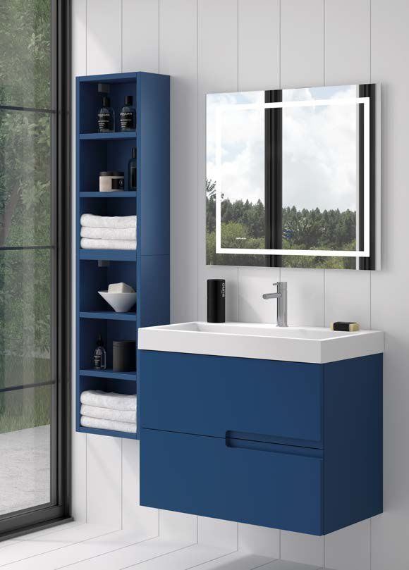 Mueble SIA 80 Oceano