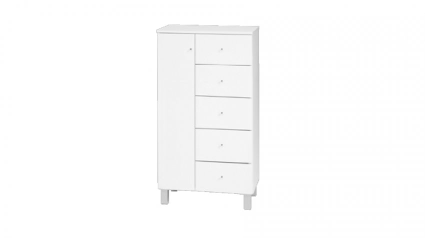 Coqueta Jerte 110x60x32