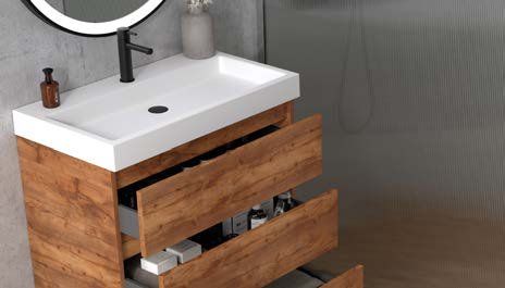 Mueble OROSI