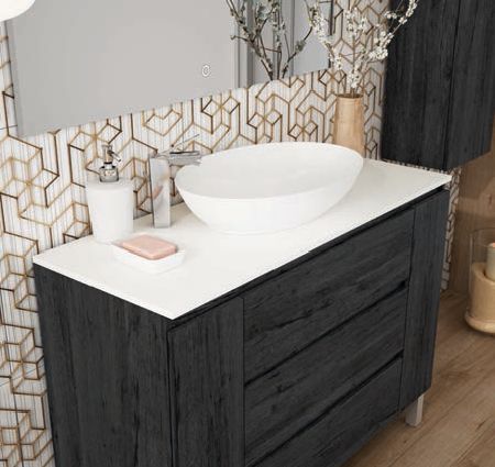 Mueble KLOE