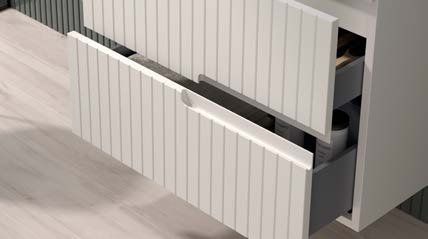 Mueble ABI