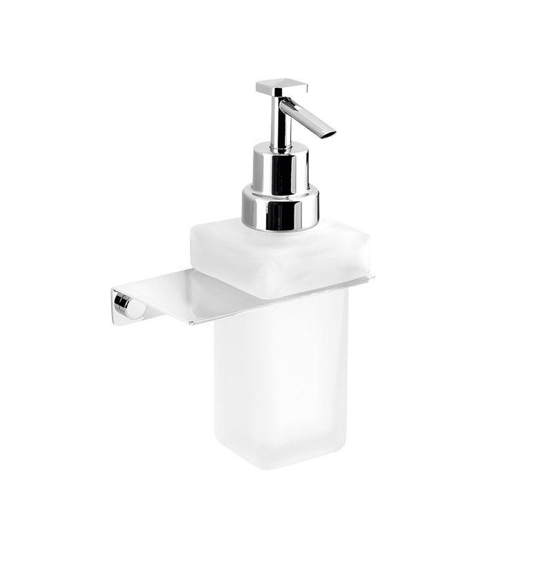 Dosificador pared PLEXO