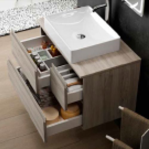 Mueble MIAMI cajones