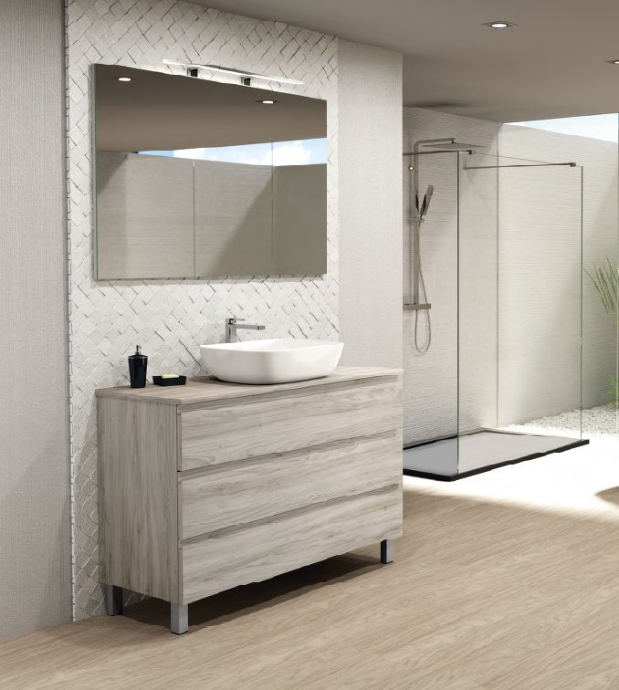 Lavabo OBI ambiente