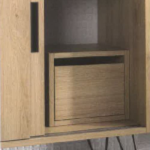 Cubo interior NILO