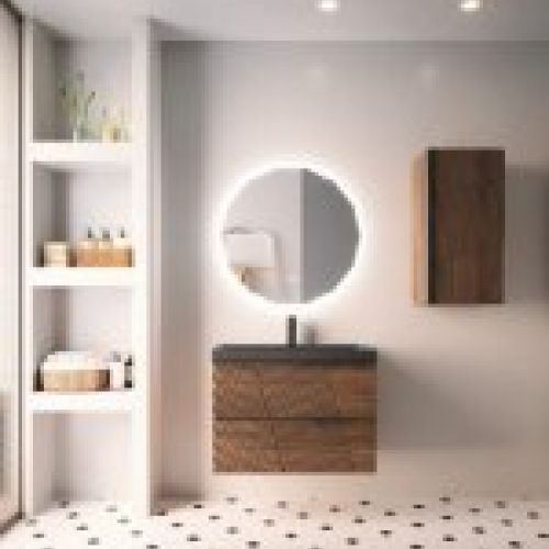 Mueble RAYAS 60 Charlestón