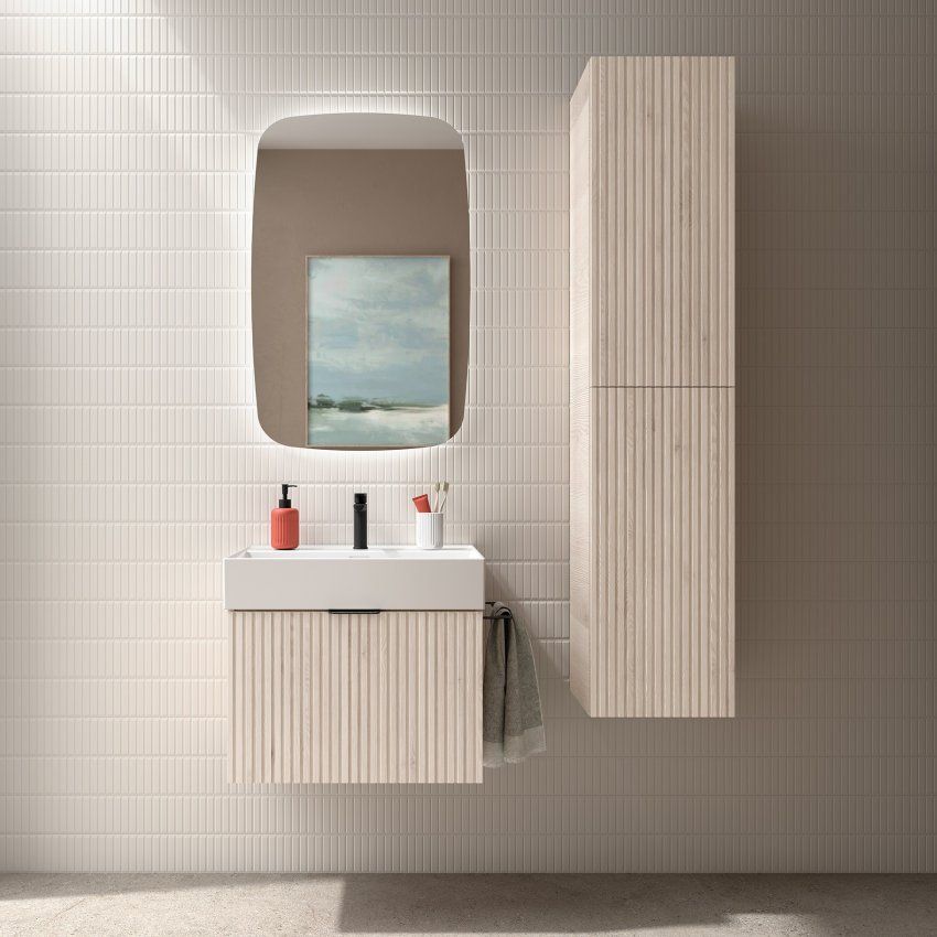 Mueble BIBA 60 Natural