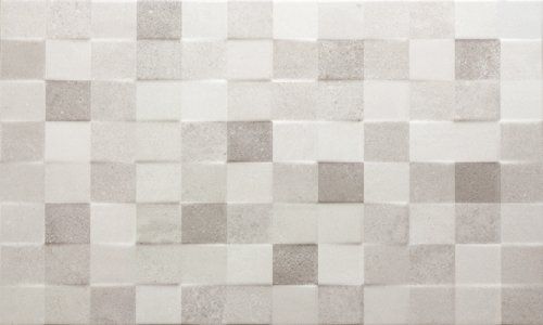Azulejo 33x55 Maine Relieve Gris