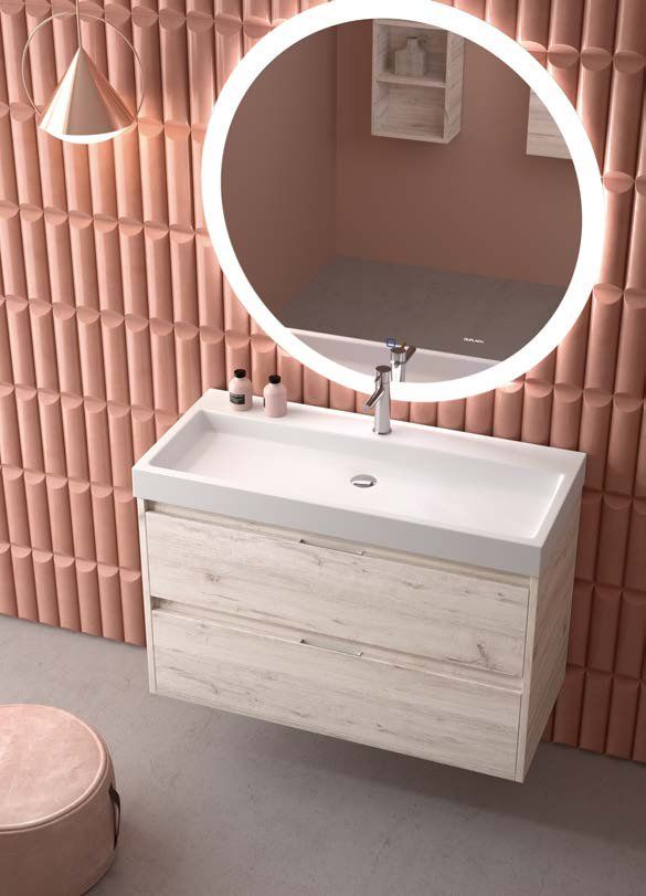 Mueble ETNA 100 Decapé