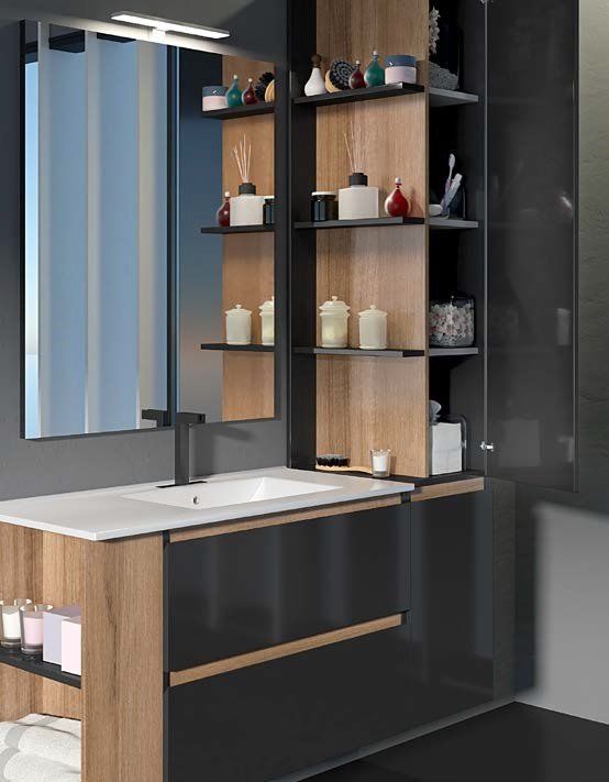 Mueble AQUA MODULAR