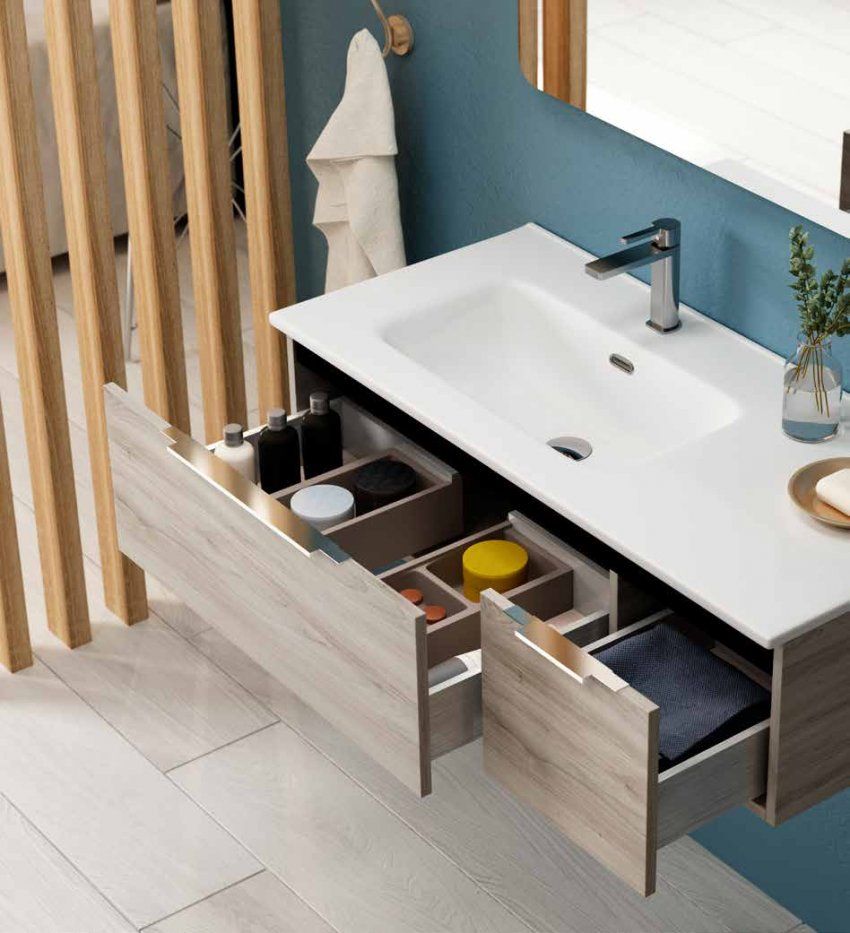 Mueble SURIA