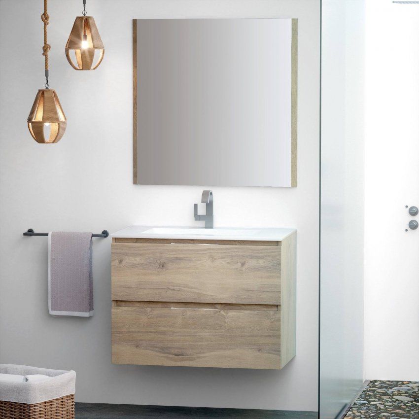 Mueble AQUA 80 Níagara