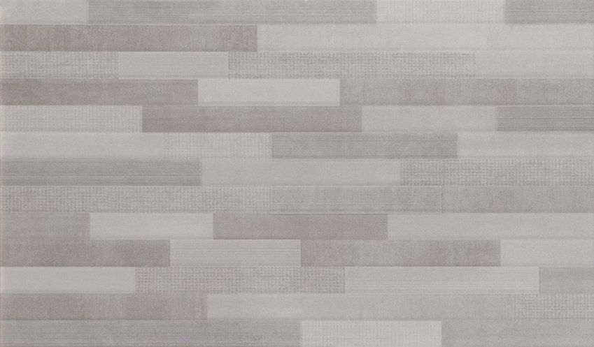 Azulejo 33x55 Campus Relieve Perla