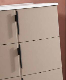 Mueble GIULIA frente
