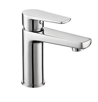 Grifo lavabo ASTORIA CROMO