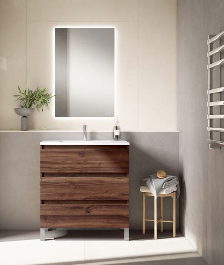 Mueble BOX 80 Valenti