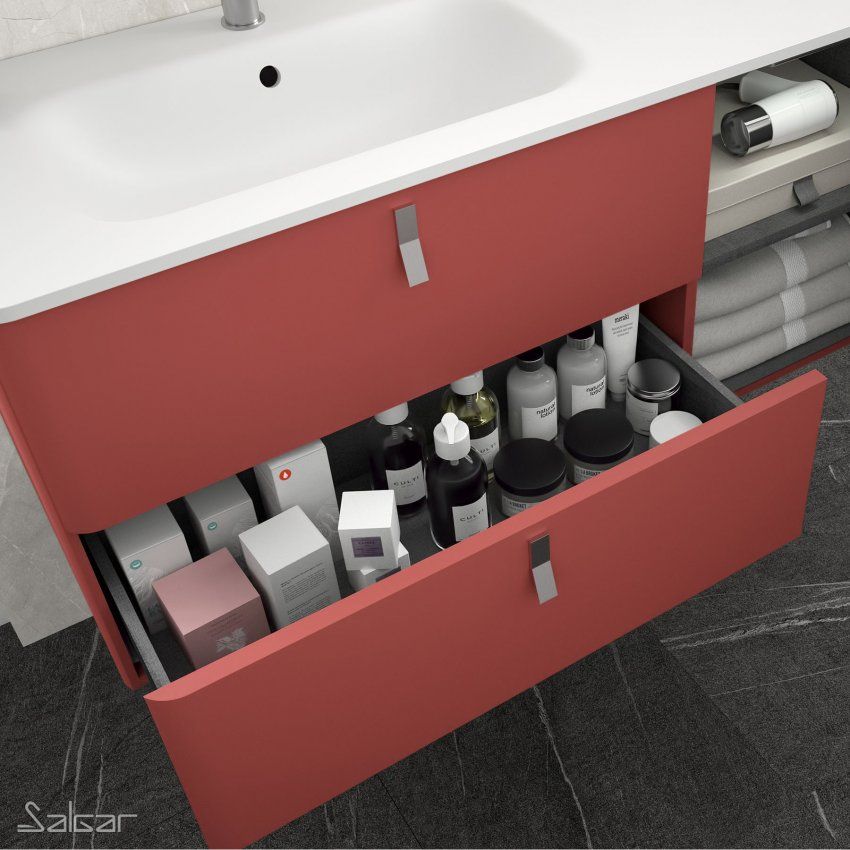 Mueble UNIIQ Cajón