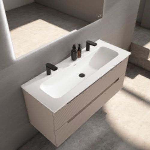 Mueble KYOTO 120 Quarzo