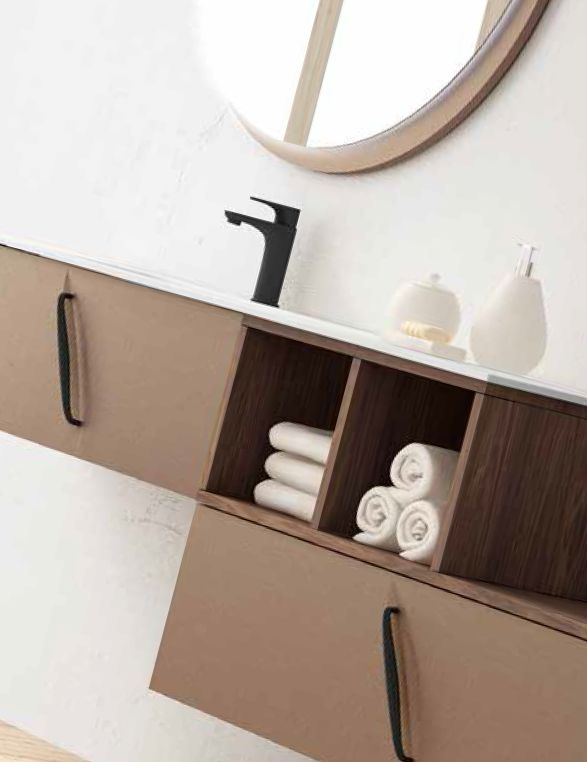 Mueble NATURE MODULAR