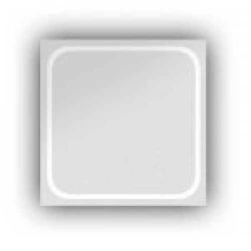Espejo luz led NORA