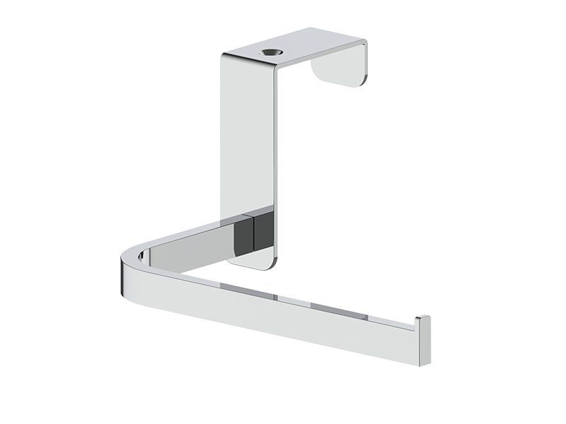 Portarrollos lateral colgar mueble AC 103