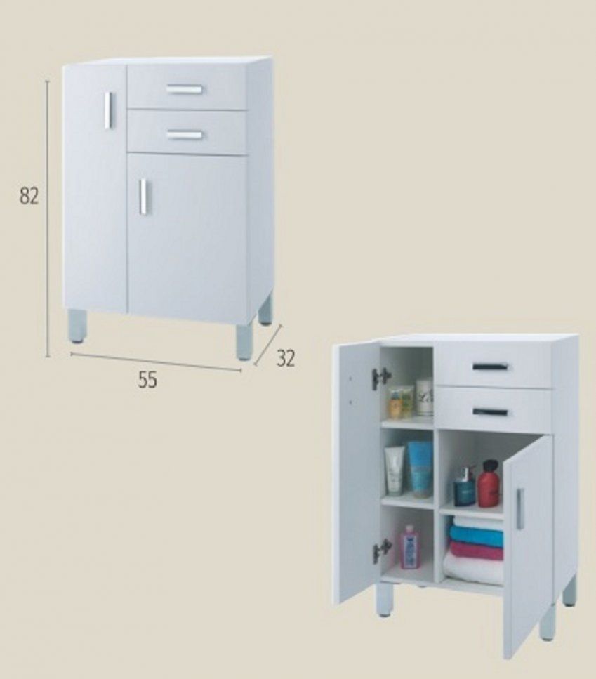 Coqueta Star 82x55x32