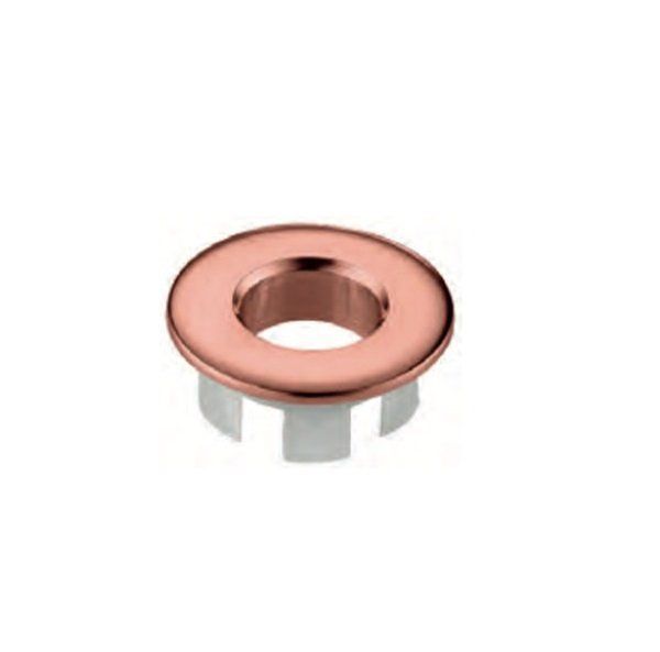 Embellecedor Oro Rosa