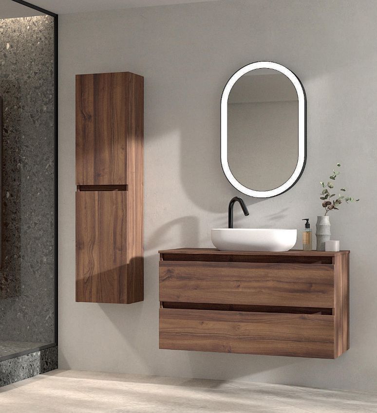 Mueble BOX 80 Valenti