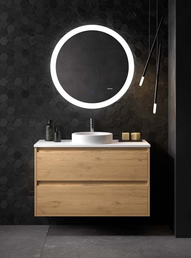 Mueble ETNA 100 Gold