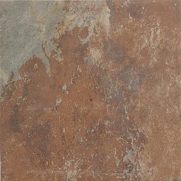 Espesorado 33,3x33,3 Tucson Oxido