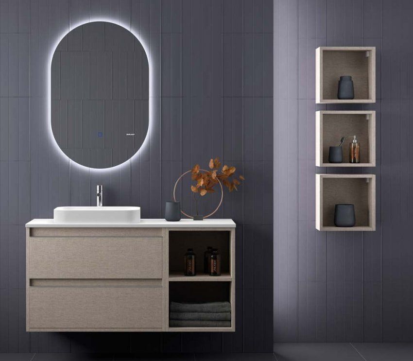 Mueble NASU MODULAR 120 Cairo