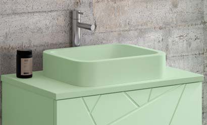 Mueble GURLA