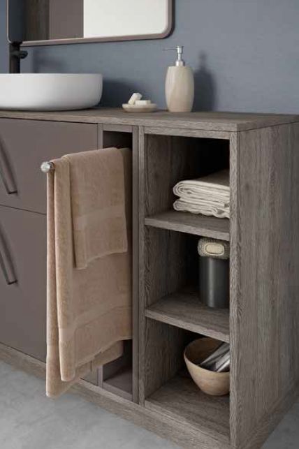 Mueble NATURE MODULAR