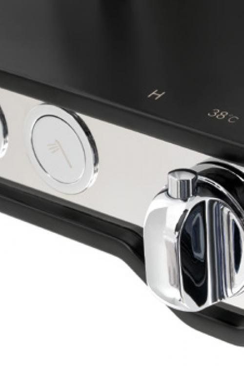 Kit ducha termostático KENDO