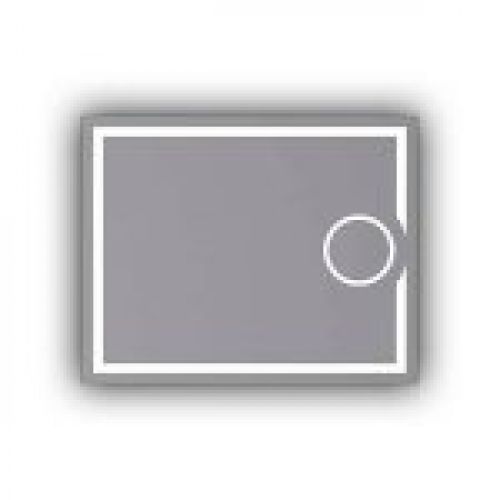 Espejo luz led ADARA