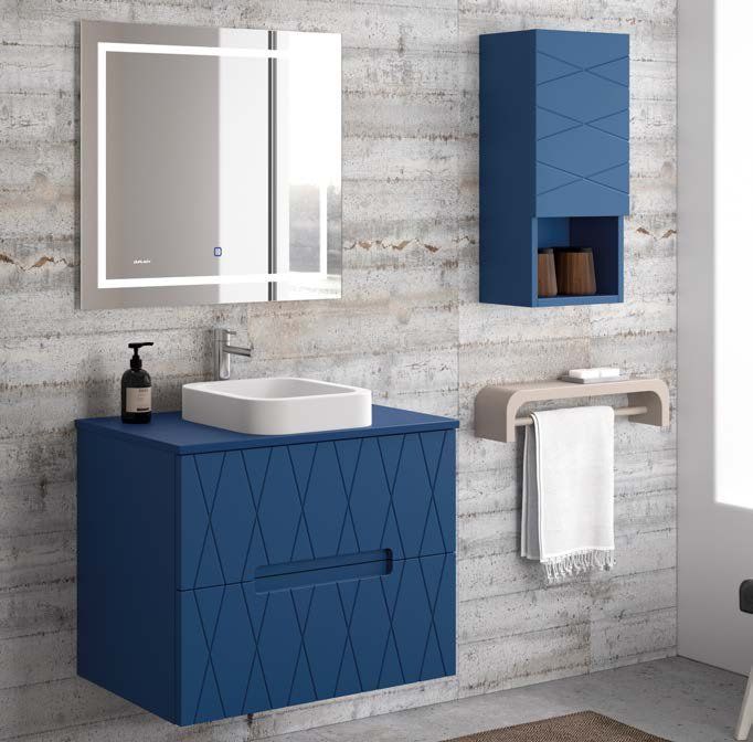 Mueble NANDA 80 Oceano