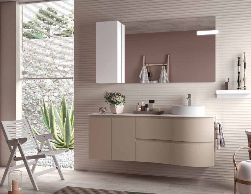 Mueble MAM MODULAR Macchiato