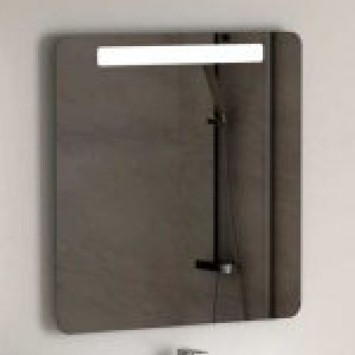 Espejo luz led RAIN