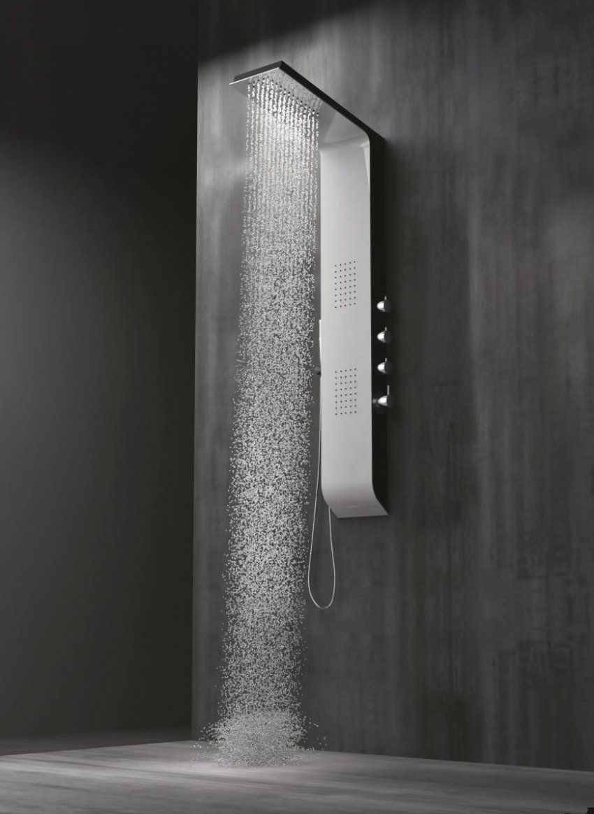 Columna de hidromasaje VATNA