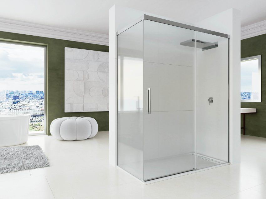 Frontal + Lateral STEEL ROLLER  BALLAM