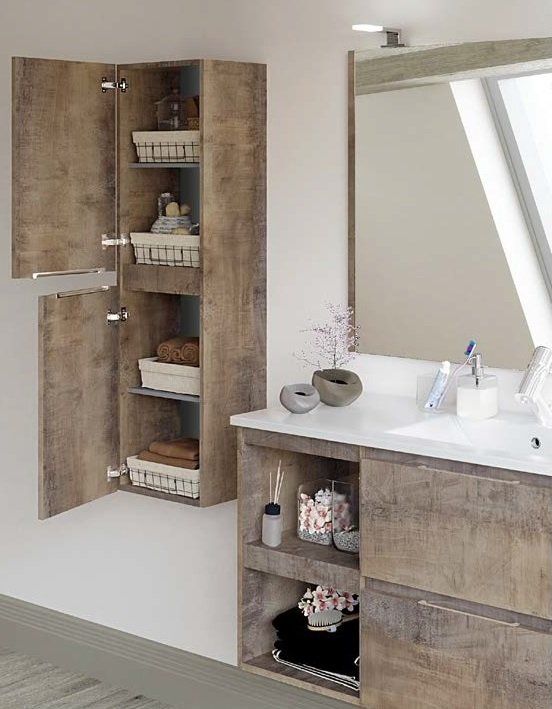 Mueble AQUA MODULAR