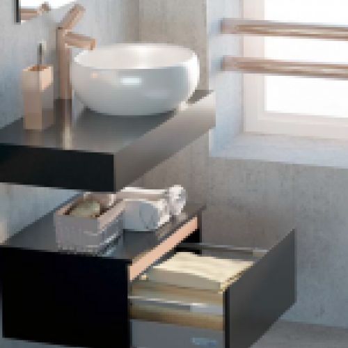 Mueble AQUA cajón