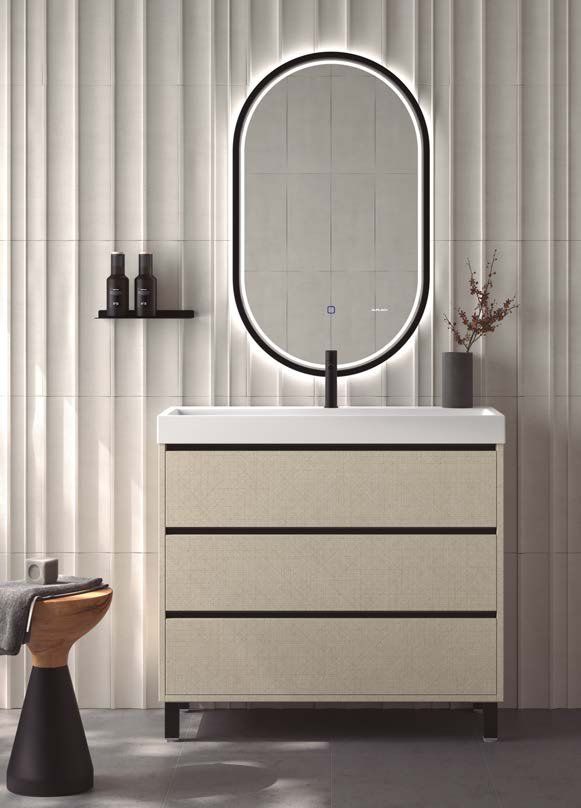 Mueble VESUBIO 100 Nairobi